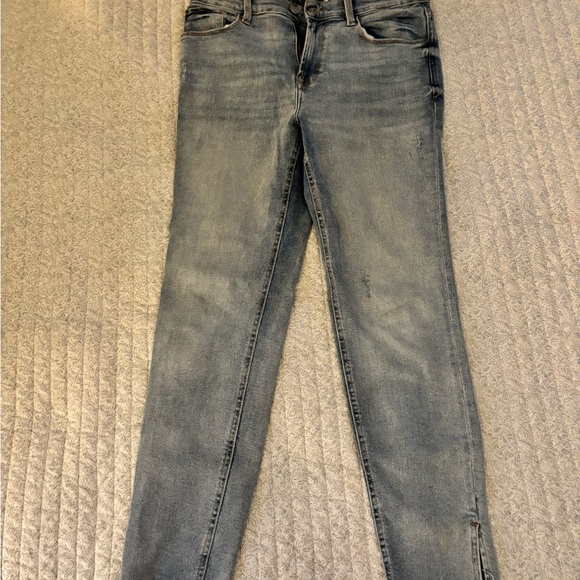 Kensie Women's Skinny Jeans - Picture 3 of 4